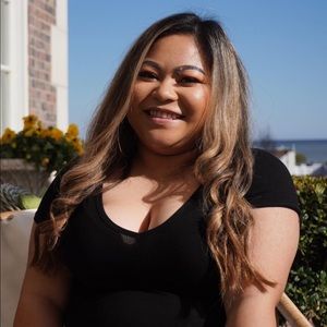 Meet your Posher, Rose anne